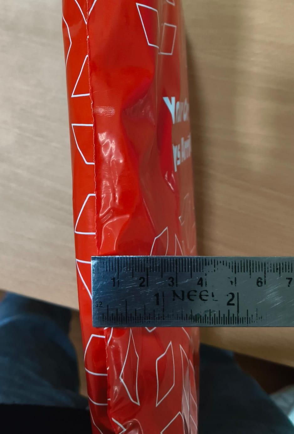 Black Faux Flat Look Cut & Sew T-shirt